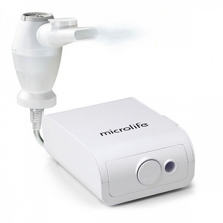 Компрессорный ингалятор (небулайзер) Microlife NEB 1000