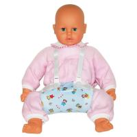 Фиксирующий бандаж на тазобедренный сустав для лечения дисплазии  "Тривес" Т-8402