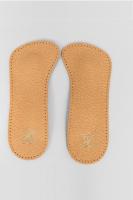 Стельки ортопедические Coccine с ADA пелотой, длина 2/3 стопы Стельки ортопедические Coccine с ADA пелотой, длина 2/3 стопы