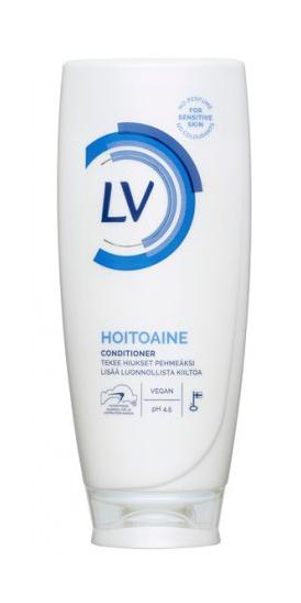 Кондиционер для волос LV, 200 мл