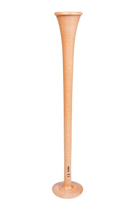 Стетоскоп KaWe Pinard из древесины бука