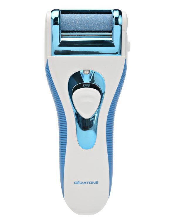 Набор для педикюра (роликовая пилка) Gezatone Pedi Pro 126D
