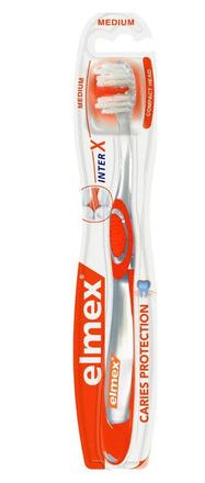 Зубная щетка Colgate Elmex Caries Protection "Защита от кариеса"
