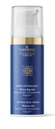Крем-лифтинг для лица Farmona Professional Home Use, 50 мл