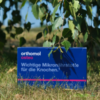 БАД ОРТОМОЛ/ORTHOMOL® Osteo для костей (порошок) № 30