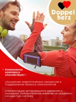 Doppelherz®/Доппельгерц Актив Коэнзим Q10+Магний+Калий № 30 (таблетки) для сердца, сосудов и нервной системы