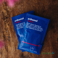 БАД ОРТОМОЛ/ORTHOMOL® Osteo для костей (порошок) № 30