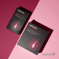 БАД ОРТОМОЛ/ORTHOMOL® Hair Intense для волос № 60