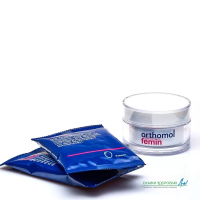 БАД ОРТОМОЛ/ORTHOMOL® Femin при менопаузе (капсулы) № 60