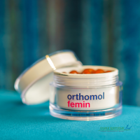 БАД ОРТОМОЛ/ORTHOMOL® Femin при менопаузе (капсулы) № 60