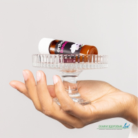 БАД ОРТОМОЛ/ORTHOMOL® Beauty для молодости и красоты (жидкость) для женщин № 30