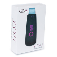 Аппарат для ультразвуковой чистки лица GESS-689 YOU